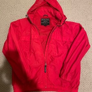 Pacific Trail Outerwear windbreaker jacket